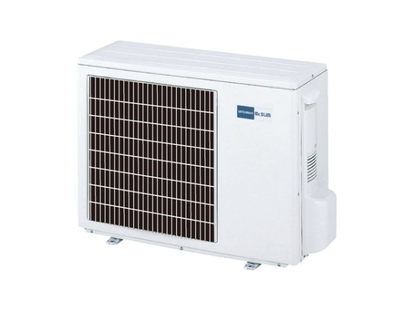 画像2: 徳島・香川・高知・愛媛・業務用エアコン　三菱　天吊（ワイヤード）　スリムSRシリーズ　ラインアップ　シングルタイプ　PCZ-SRP40KF　40形（1.5馬力）　三相200V (2)