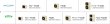 画像2: 徳島・香川・高知・愛媛・業務用エアコン　ダイキン　かべかけ　ワイヤード　ペアタイプ　SZYA63CBT　63形（2.5馬力）　ZEASシリーズ　三相200V　 (2)