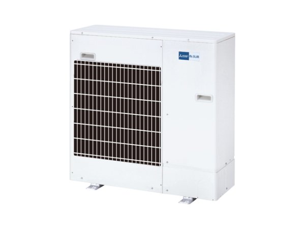 画像2: 徳島・香川・高知・愛媛・業務用エアコン　三菱　冷房専用エアコン　かべかけ　同時ツインタイプ　PKX-CRP80SKF　80形（3馬力）　ワイヤード　単相200V　冷房専用シリーズ (2)