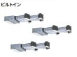 画像1: 徳島・香川・高知・愛媛・業務用エアコン　日立　寒冷地向けエアコン　ビルトイン　トリプル　RCB-AP80HNG5　80型（3馬力）　三相200V　「寒さ知らず・寒冷地向けエアコン」　 (1)