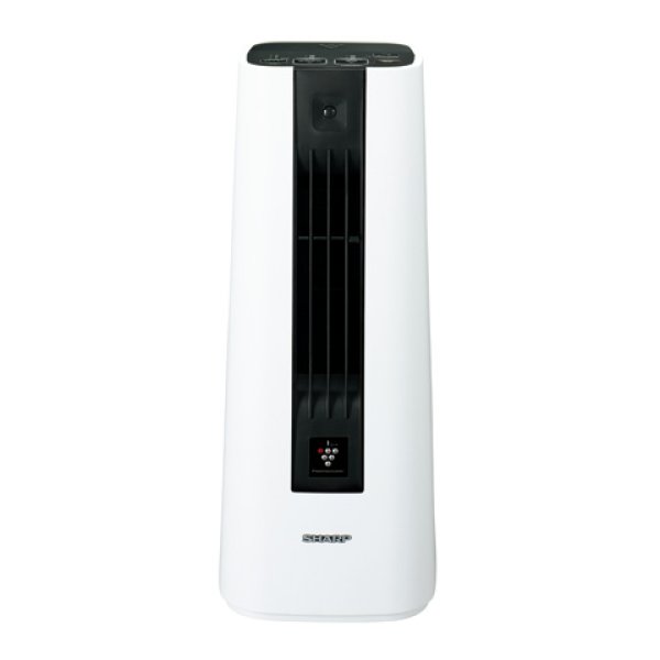 画像3: 暖房　セラミックファンヒーター　HX-FS1（T)(W)　【四国】 (3)